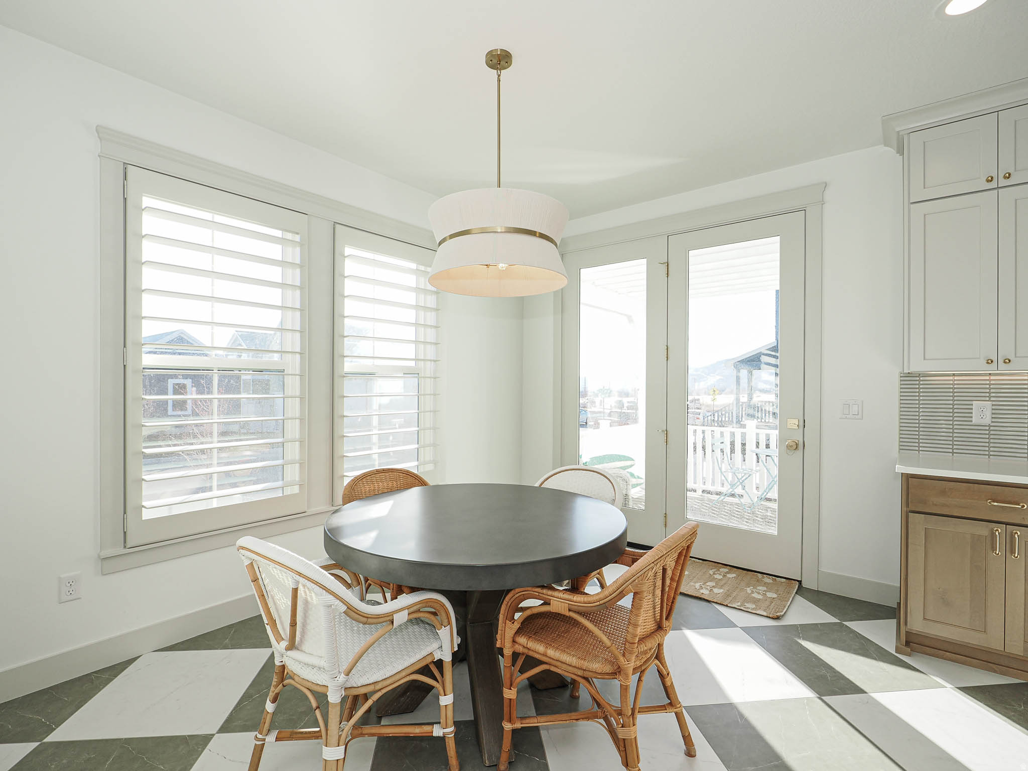 DAYBREAK - Residential