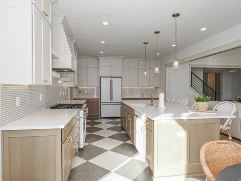 Tiny photo for 6543 W LAKE AVE S, South Jordan, UT 84009 (MLS # 2128352)