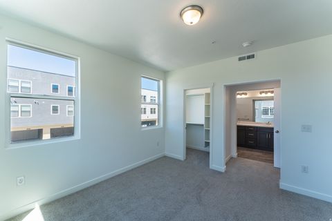 Tiny photo for 718 W W BLUE MAGIC LN S #S203, Midvale, UT 84047 (MLS # 2143181)