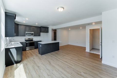 Tiny photo for 718 W W BLUE MAGIC LN S #S203, Midvale, UT 84047 (MLS # 2143181)