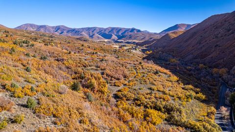 Tiny photo for 541 S LEFT FORK HOBB RD E #8, Springville, UT 84663 (MLS # 2137925)