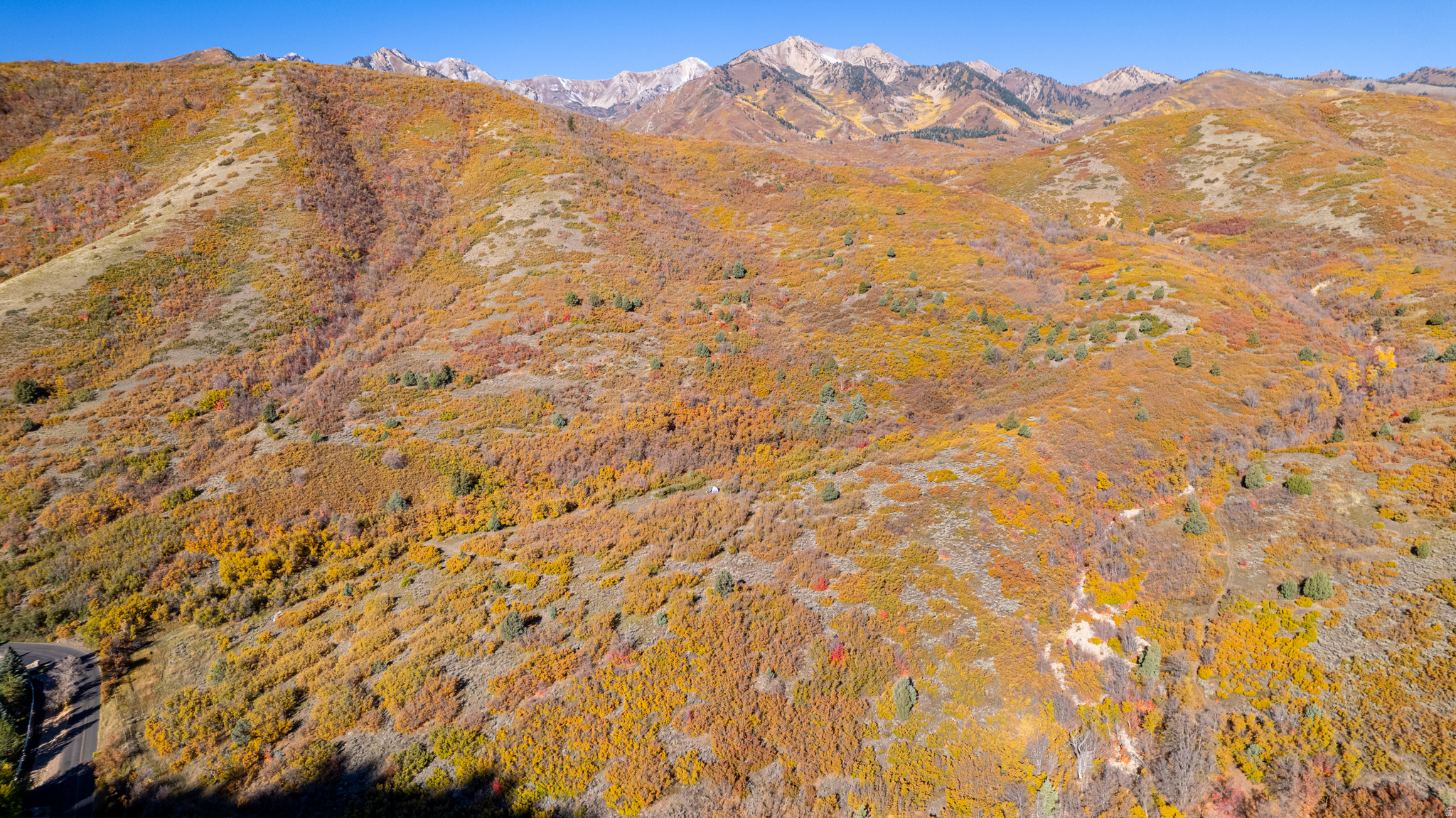 MOUNTAIN AIR ESTATES PLAT A - Land