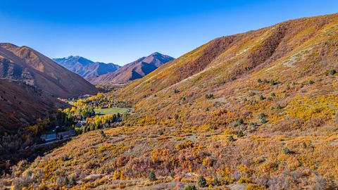 Tiny photo for 541 S LEFT FORK HOBB RD E #8, Springville, UT 84663 (MLS # 2137925)