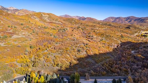 Tiny photo for 541 S LEFT FORK HOBB RD E #8, Springville, UT 84663 (MLS # 2137925)