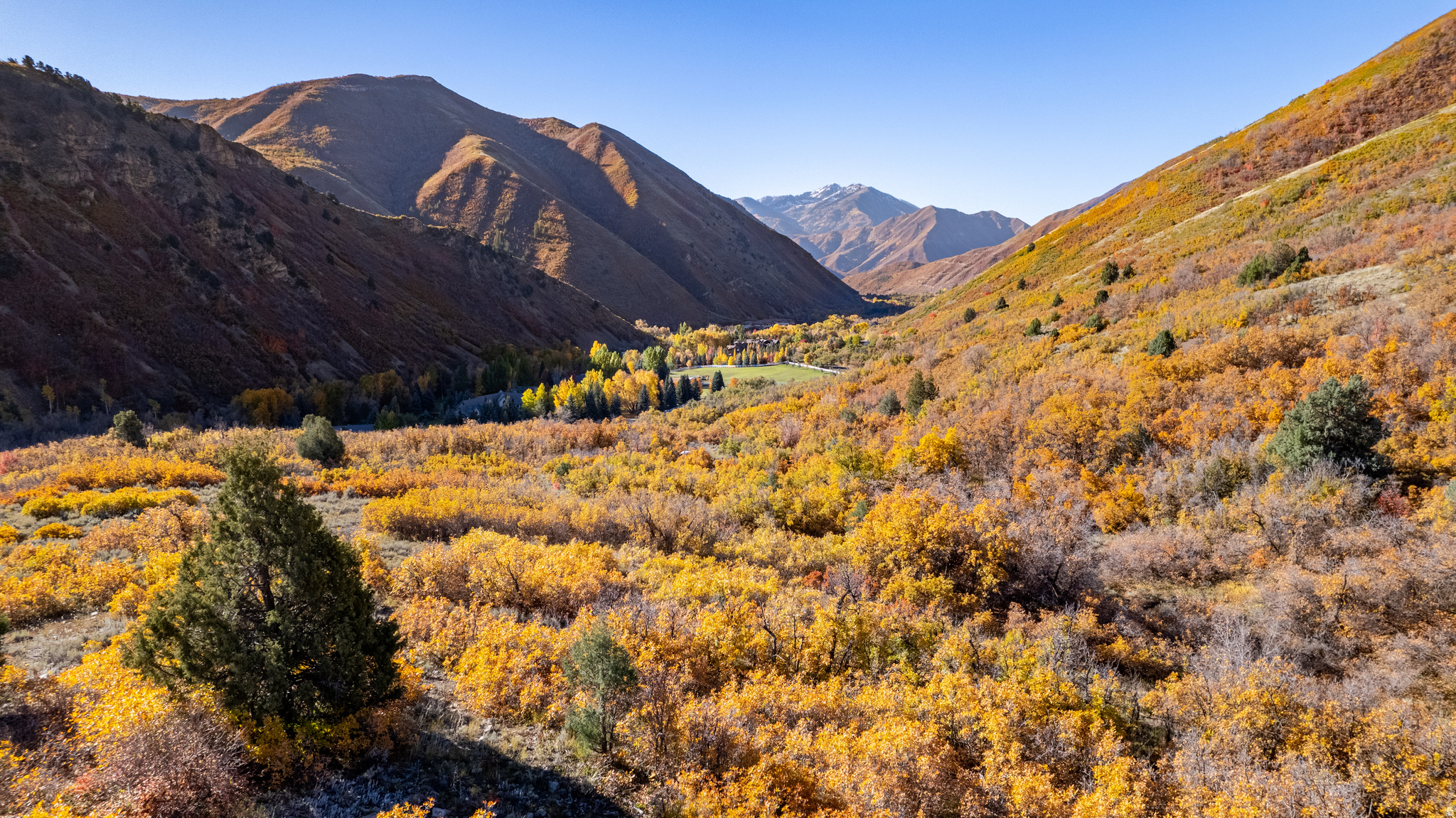 MOUNTAIN AIR ESTATES PLAT A - Land