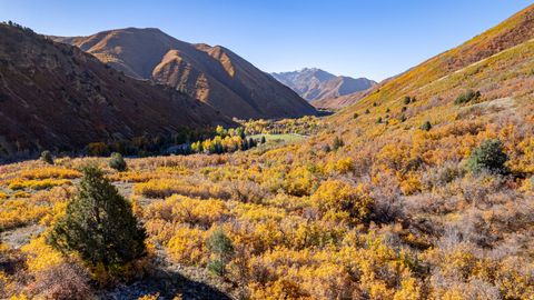 Tiny photo for 541 S LEFT FORK HOBB RD E #8, Springville, UT 84663 (MLS # 2137925)