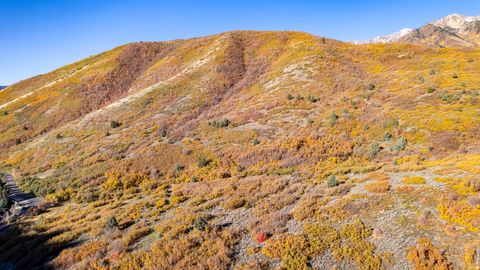 Tiny photo for 541 S LEFT FORK HOBB RD E #8, Springville, UT 84663 (MLS # 2137925)