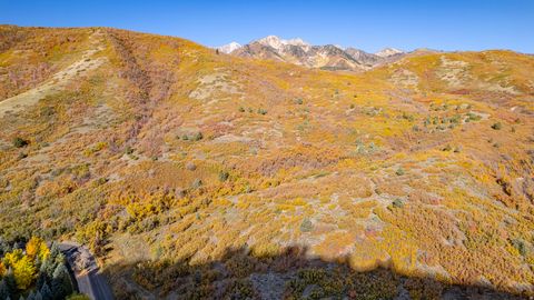 Tiny photo for 541 S LEFT FORK HOBB RD E #8, Springville, UT 84663 (MLS # 2137925)