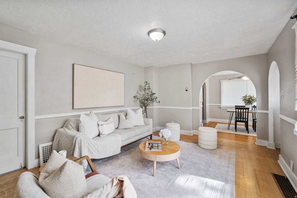 Photo of 163 E MAIN ST, Wellsville, UT 84339 (MLS # 2186251)