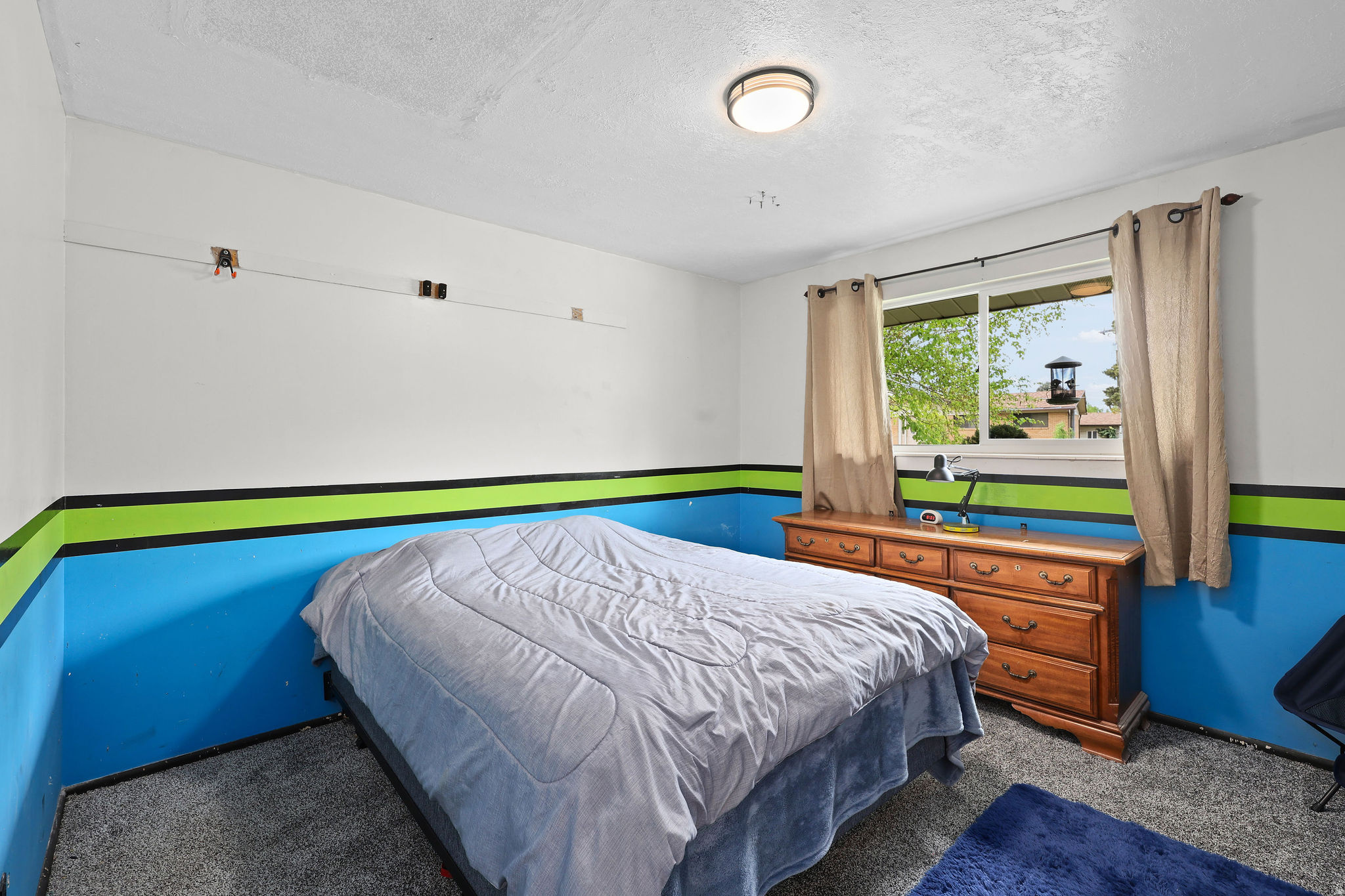 GREEN ACRES ESTATES - Residential