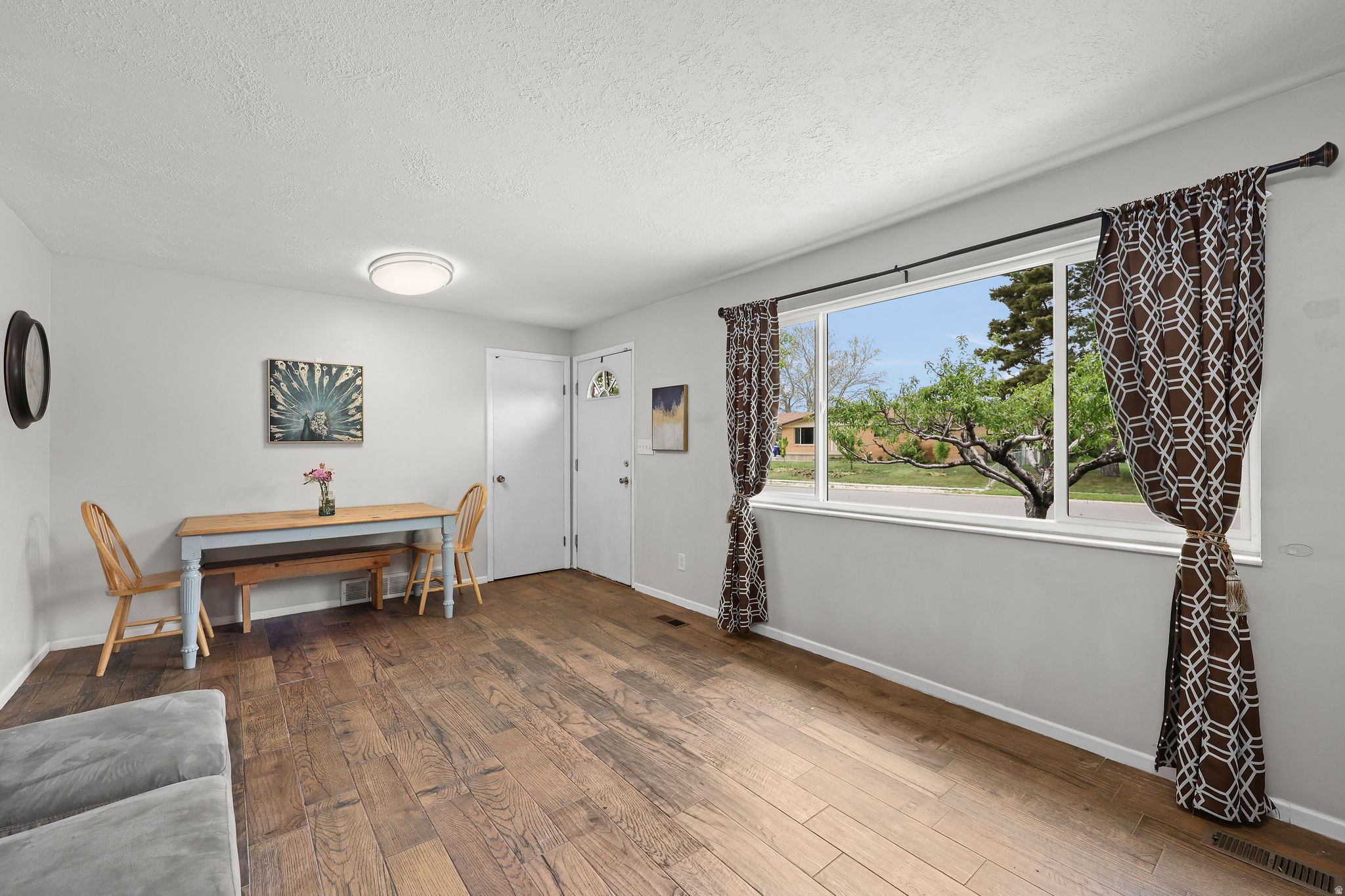 GREEN ACRES ESTATES - Residential