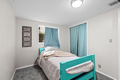 Tiny photo for 537 E 1900 N, North Ogden, UT 84414 (MLS # 2153150)