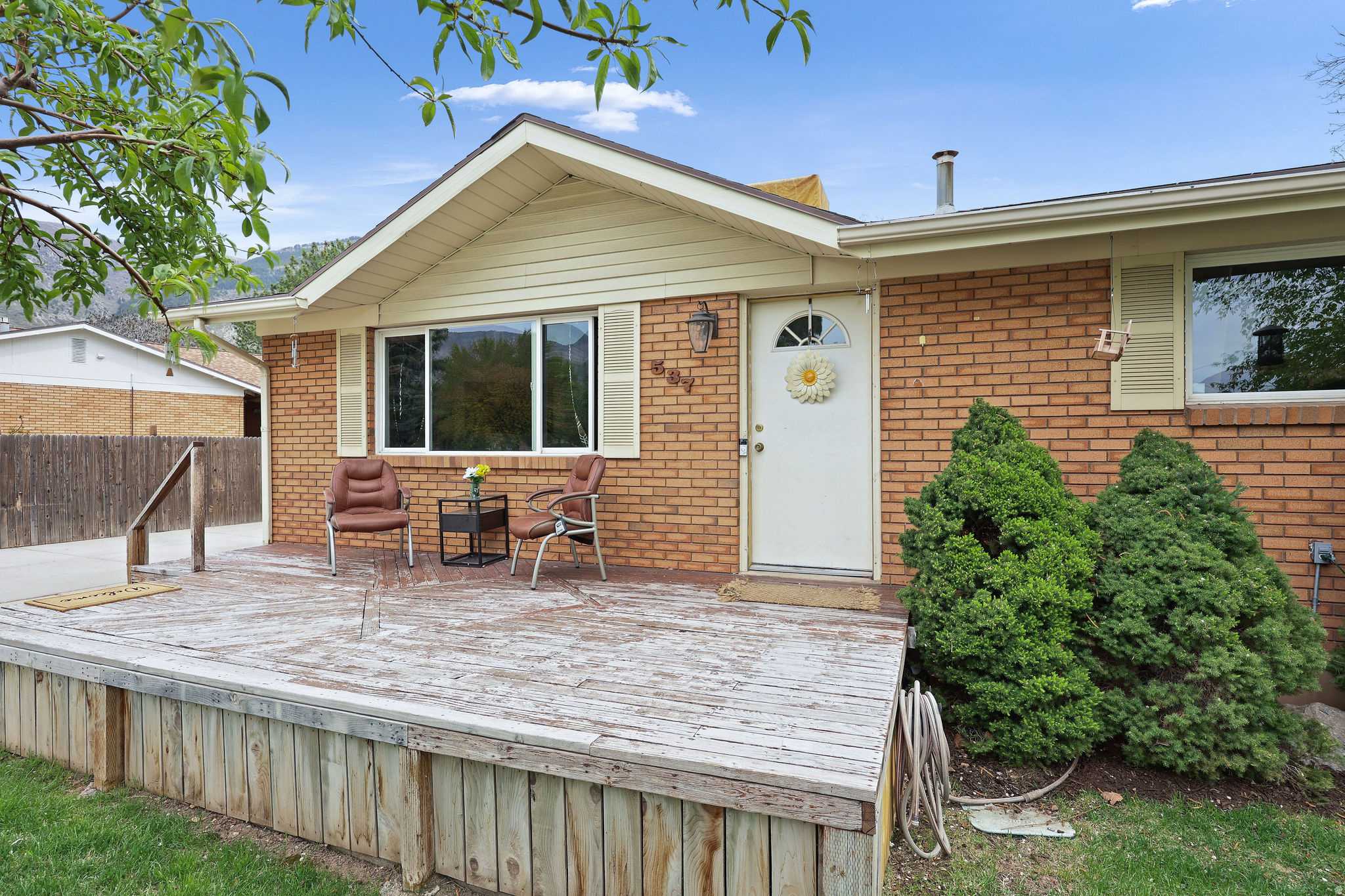 GREEN ACRES ESTATES - Residential