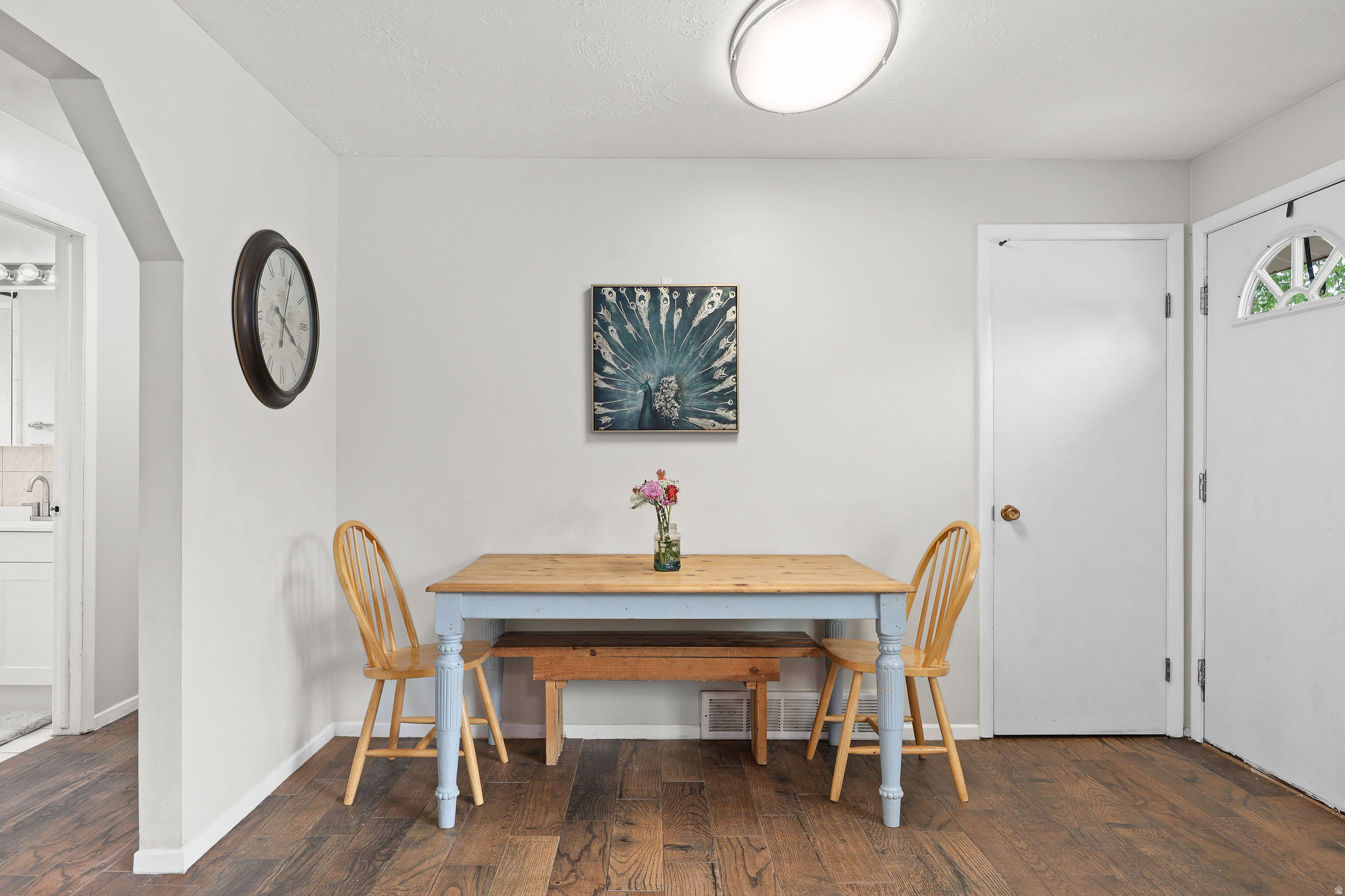 GREEN ACRES ESTATES - Residential