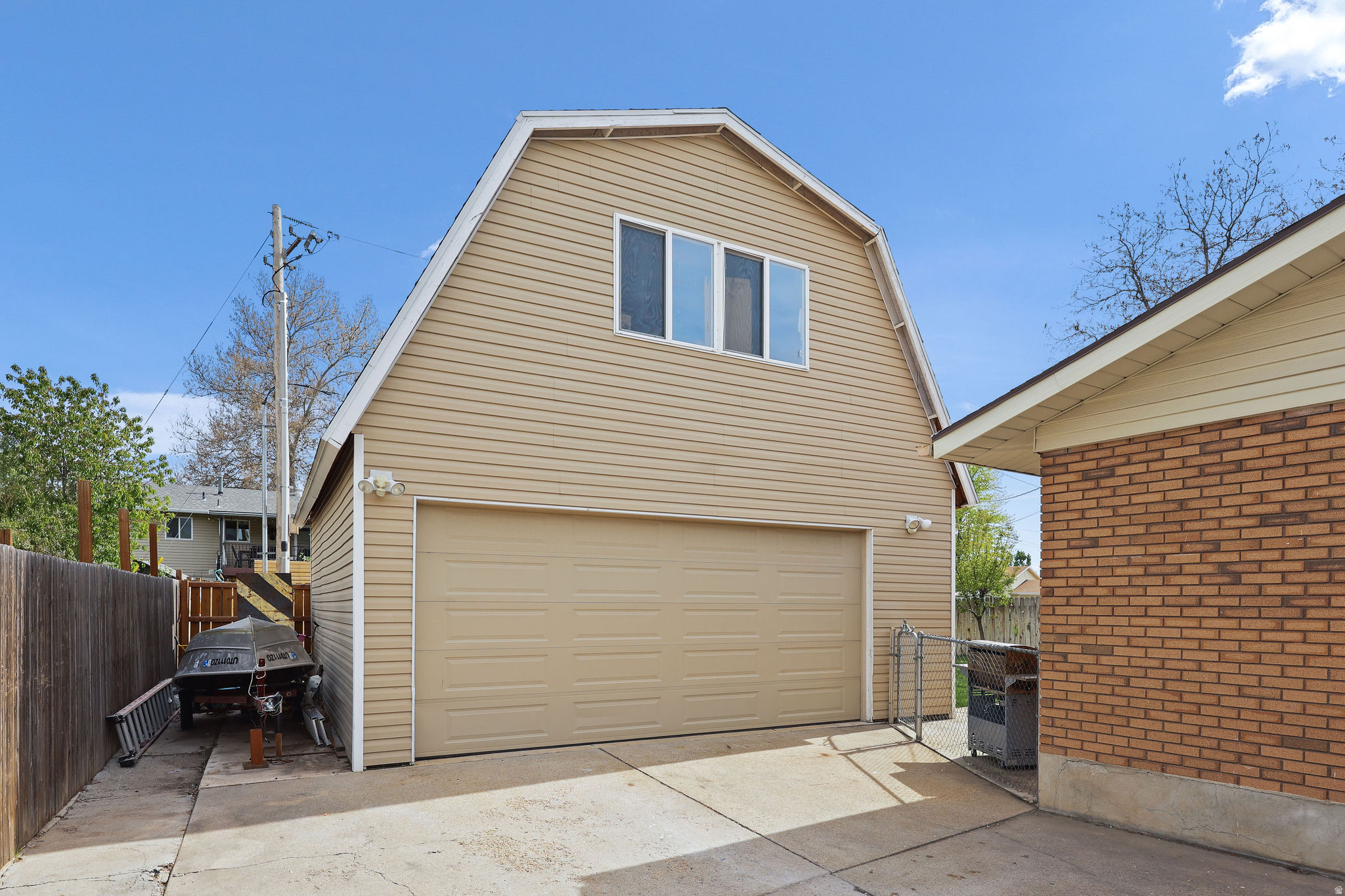 GREEN ACRES ESTATES - Residential