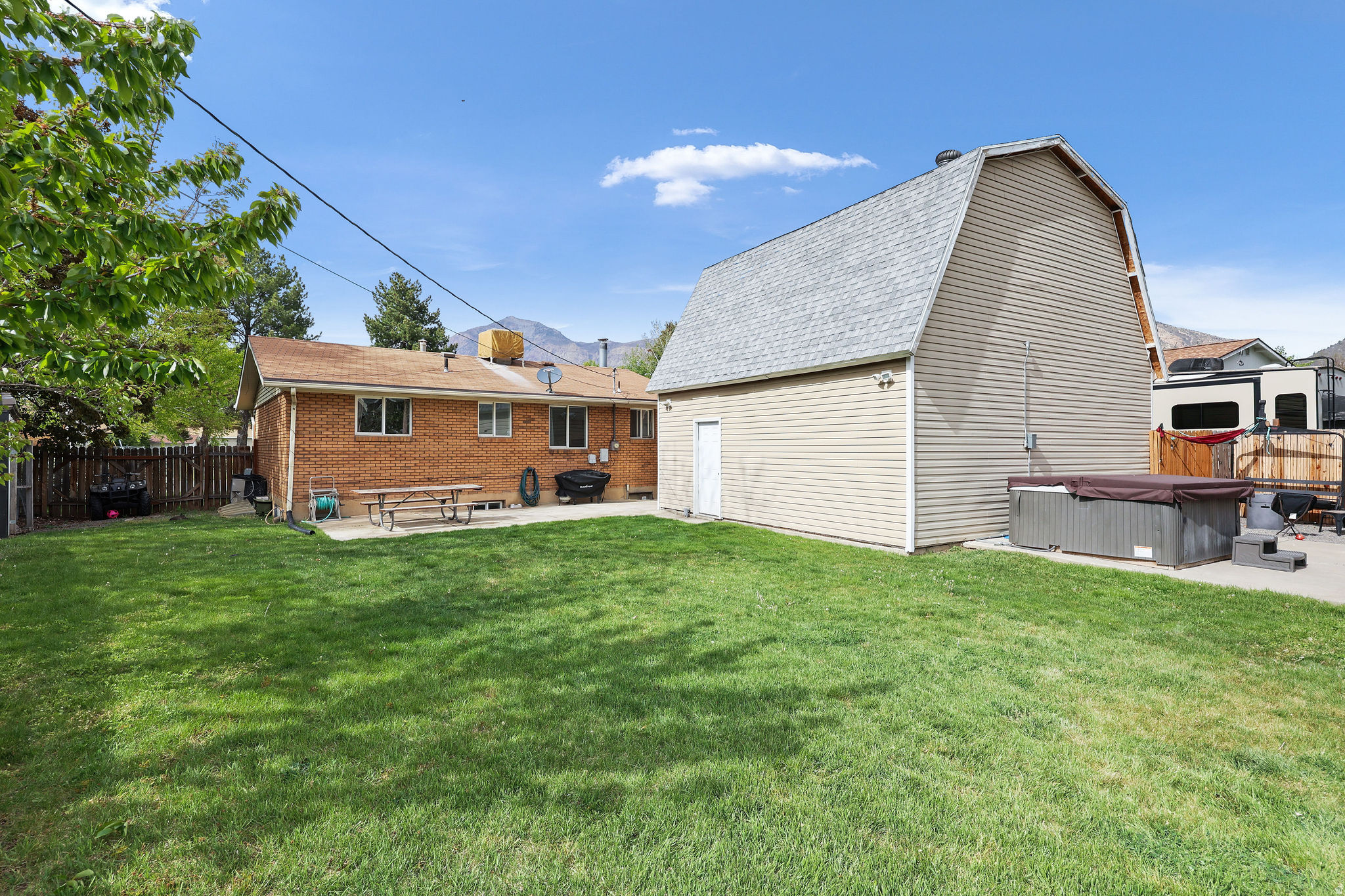 GREEN ACRES ESTATES - Residential