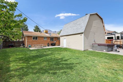 Tiny photo for 537 E 1900 N, North Ogden, UT 84414 (MLS # 2153150)