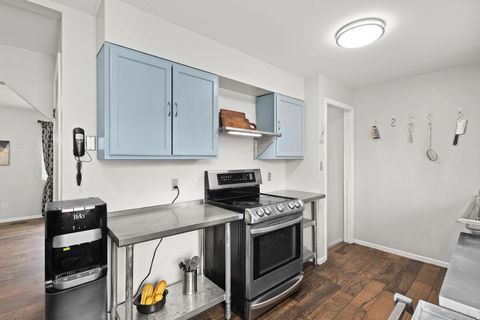 Tiny photo for 537 E 1900 N, North Ogden, UT 84414 (MLS # 2153150)