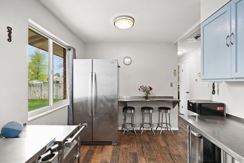 Tiny photo for 537 E 1900 N, North Ogden, UT 84414 (MLS # 2153150)