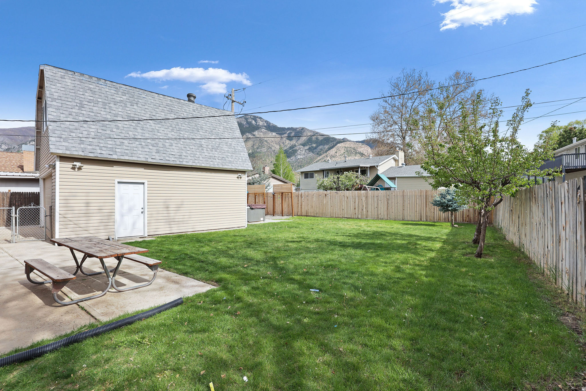 GREEN ACRES ESTATES - Residential