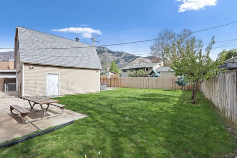 Tiny photo for 537 E 1900 N, North Ogden, UT 84414 (MLS # 2153150)
