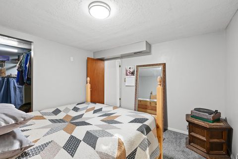 Tiny photo for 537 E 1900 N, North Ogden, UT 84414 (MLS # 2153150)