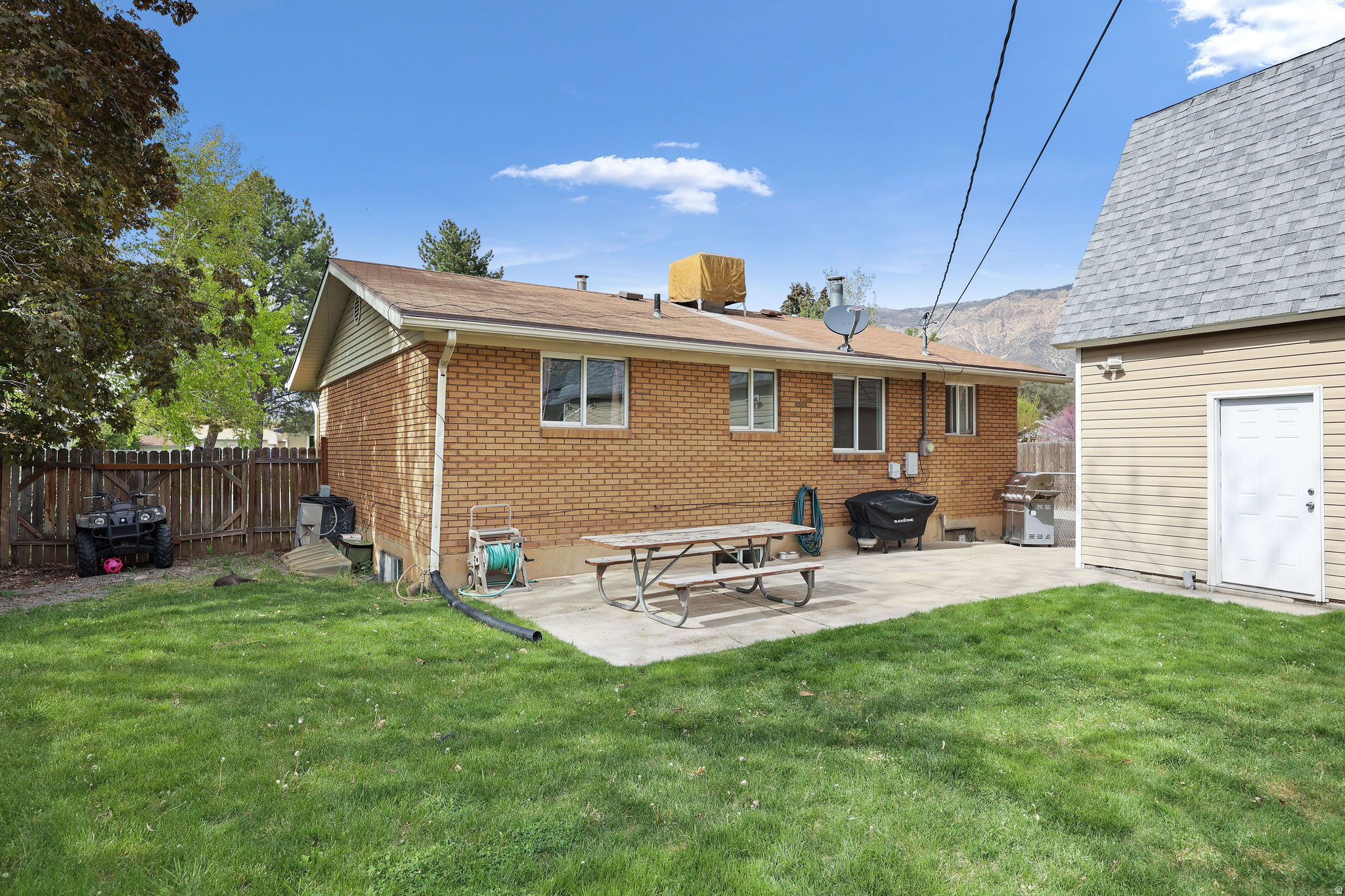 GREEN ACRES ESTATES - Residential