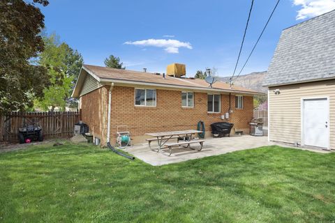 Tiny photo for 537 E 1900 N, North Ogden, UT 84414 (MLS # 2153150)