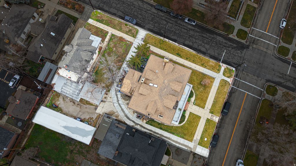 Photo of 119 K ST, Salt Lake City, UT 84103 (MLS # 2141710)