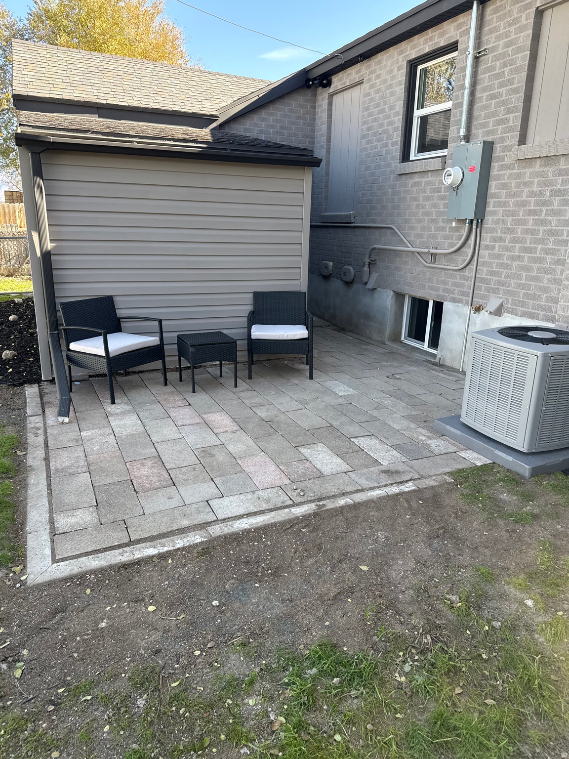 KEARNS TOWNSITE - Residential