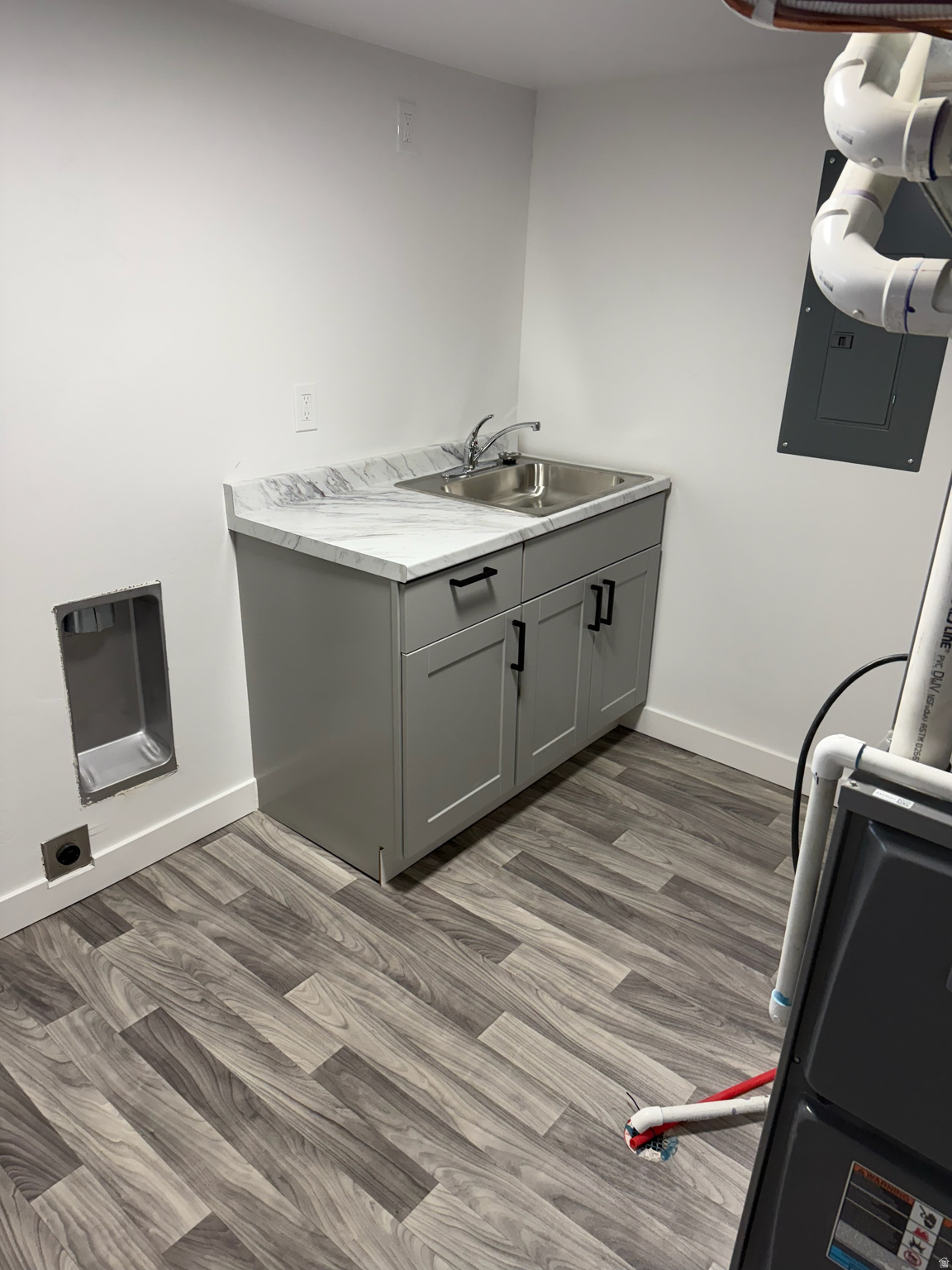 KEARNS TOWNSITE - Residential