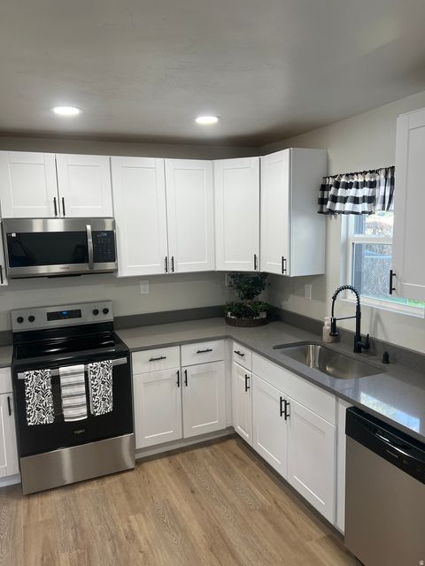 Tiny photo for 4350 W 5335 S, Kearns, UT 84118 (MLS # 2121221)
