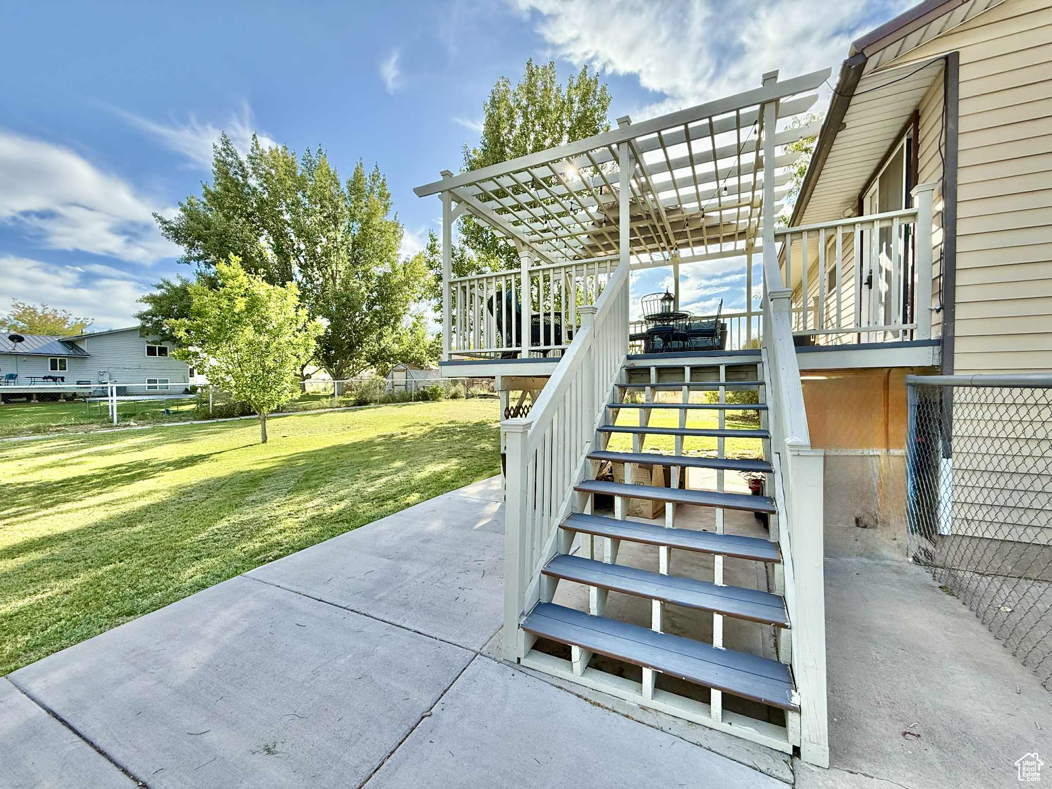 HIGH COUNTRY ESTATES - Residential