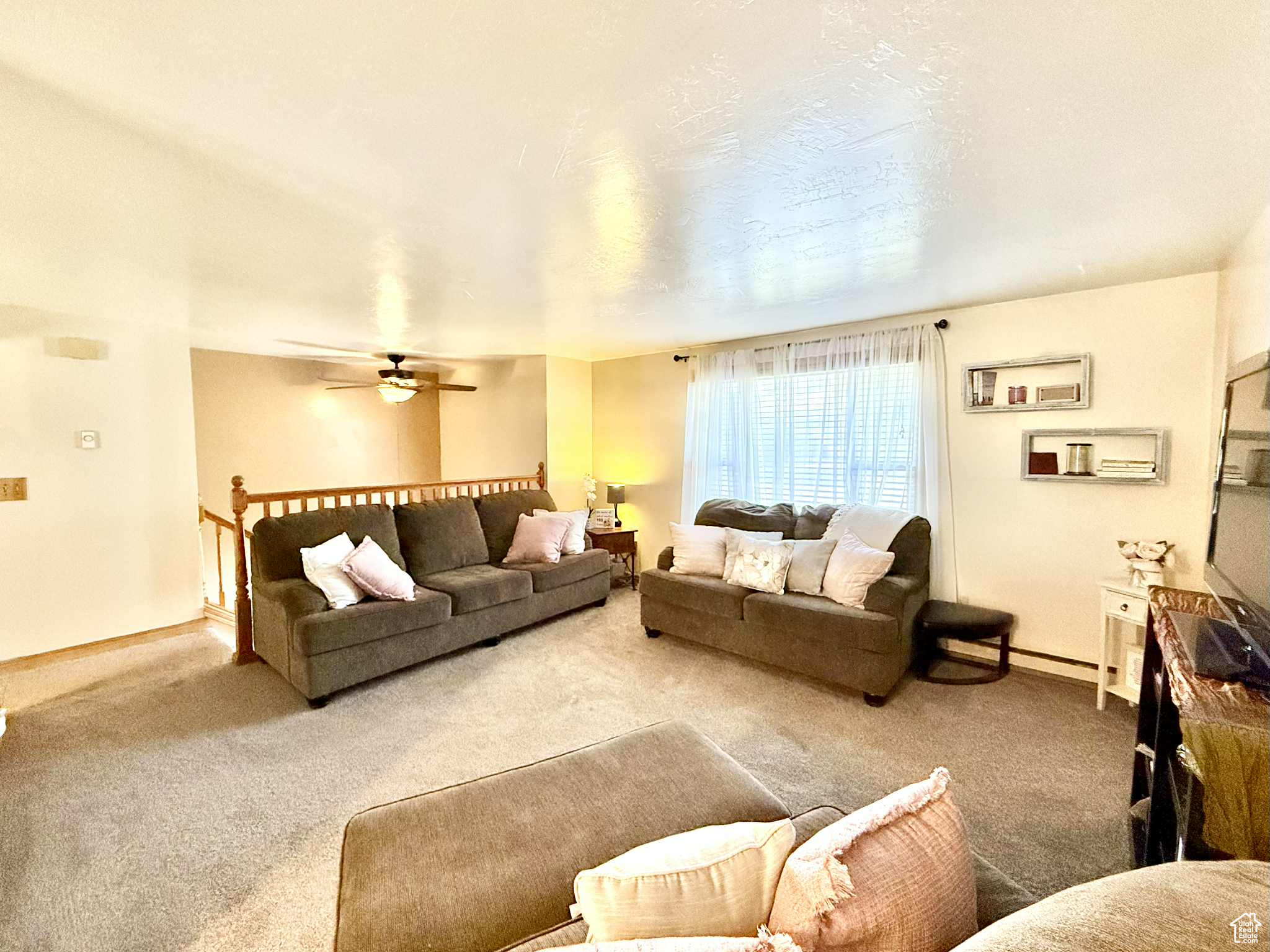 HIGH COUNTRY ESTATES - Residential