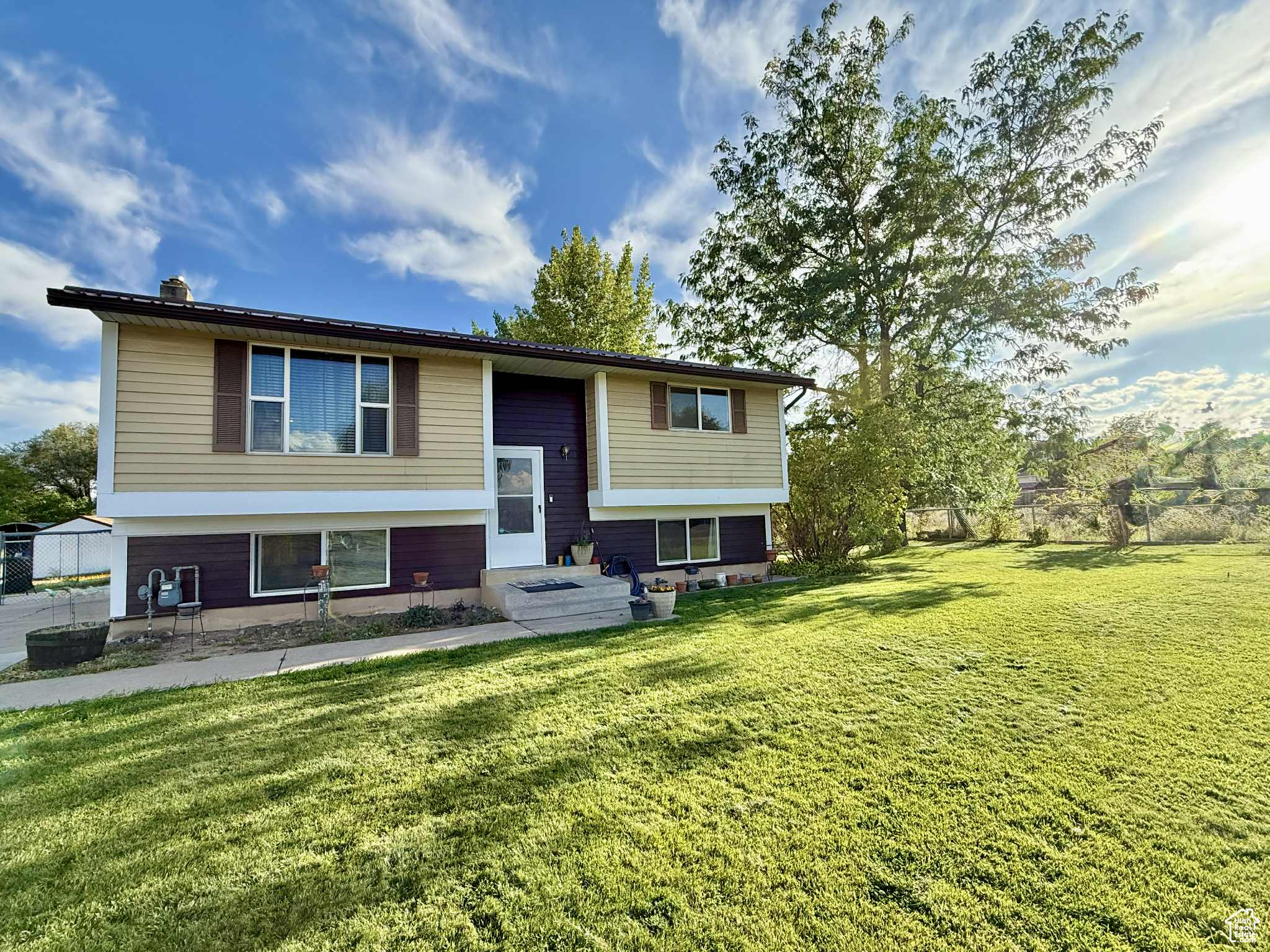 HIGH COUNTRY ESTATES - Residential