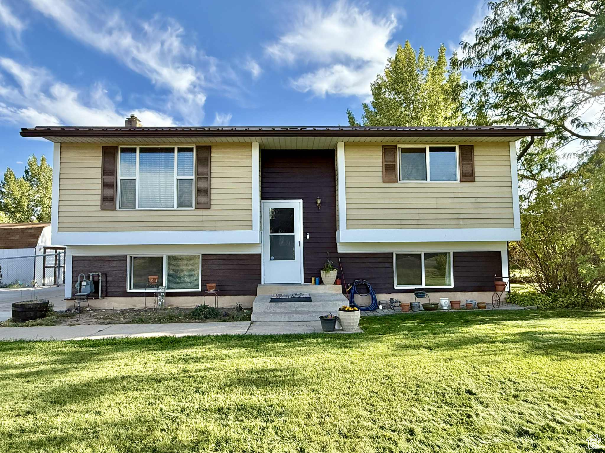HIGH COUNTRY ESTATES - Residential