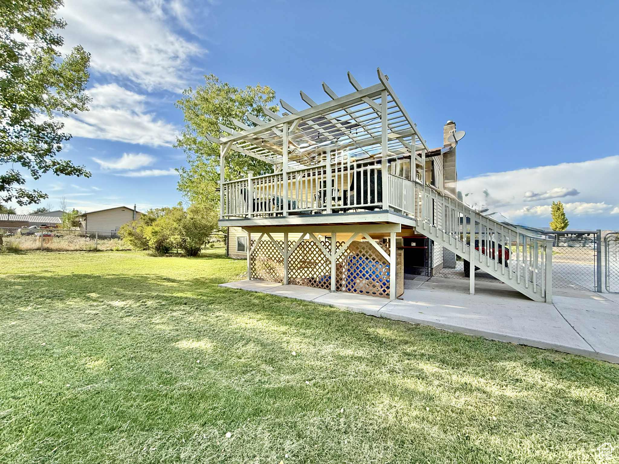HIGH COUNTRY ESTATES - Residential