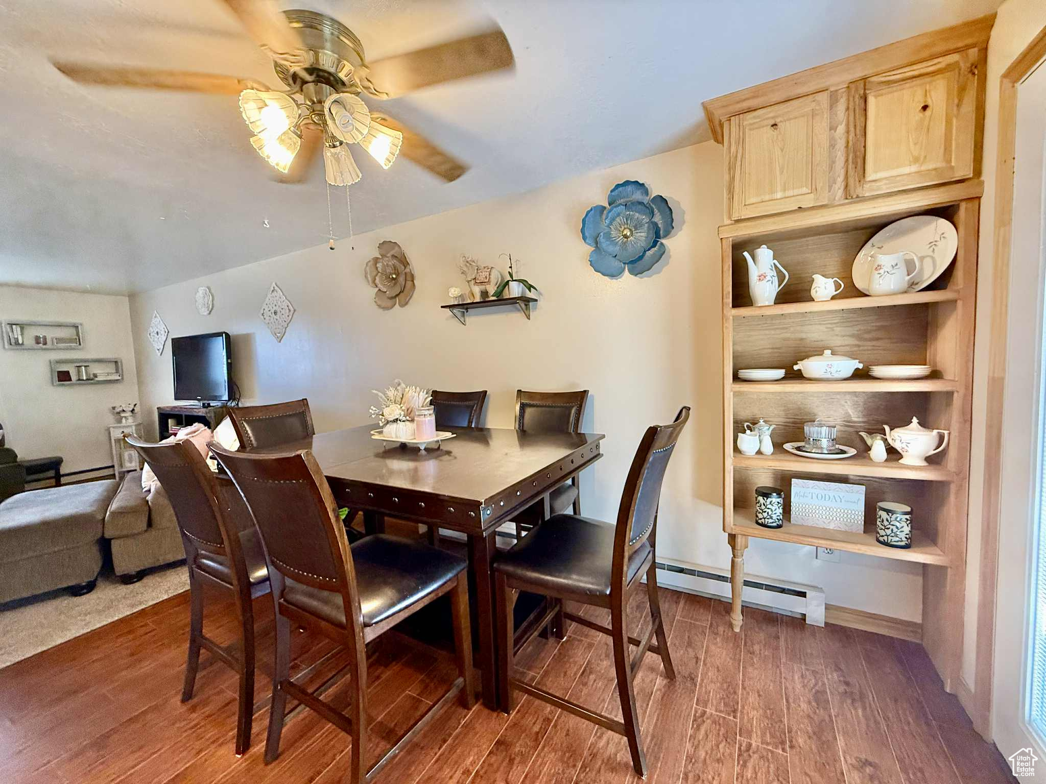 HIGH COUNTRY ESTATES - Residential