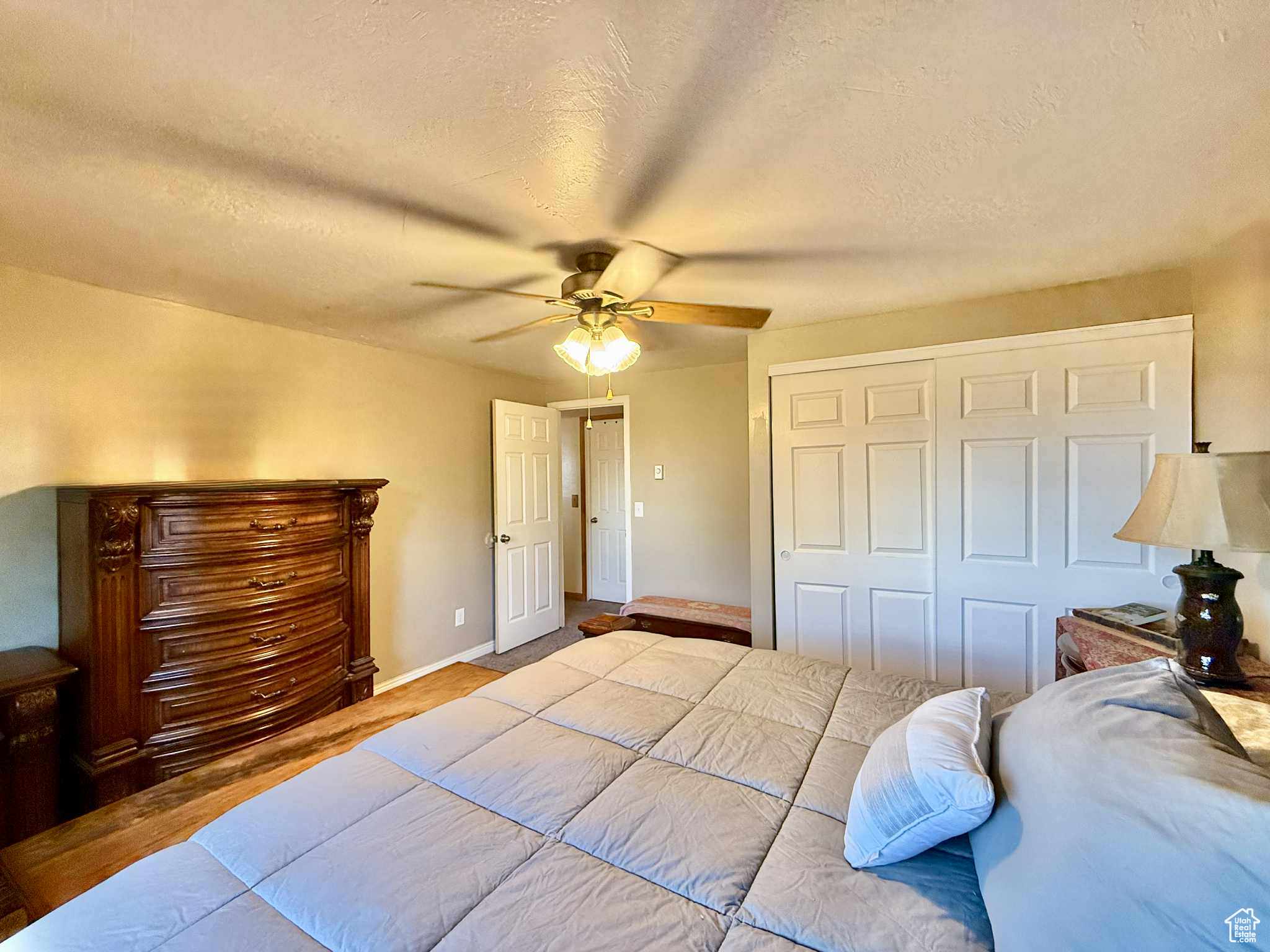 HIGH COUNTRY ESTATES - Residential