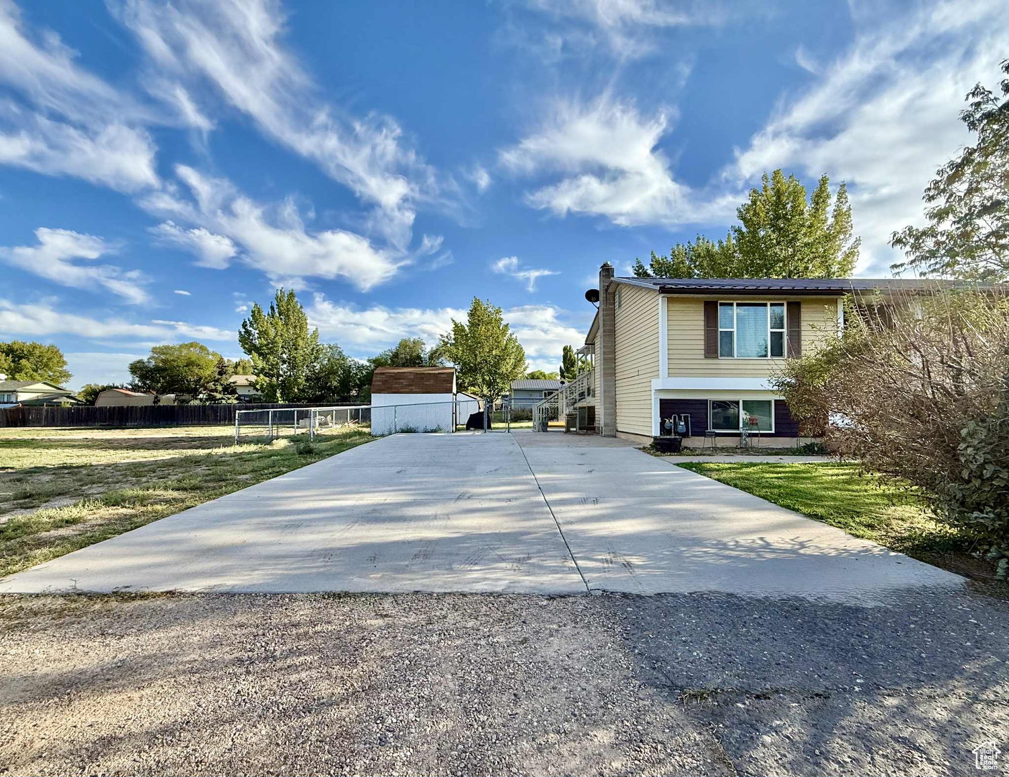 HIGH COUNTRY ESTATES - Residential