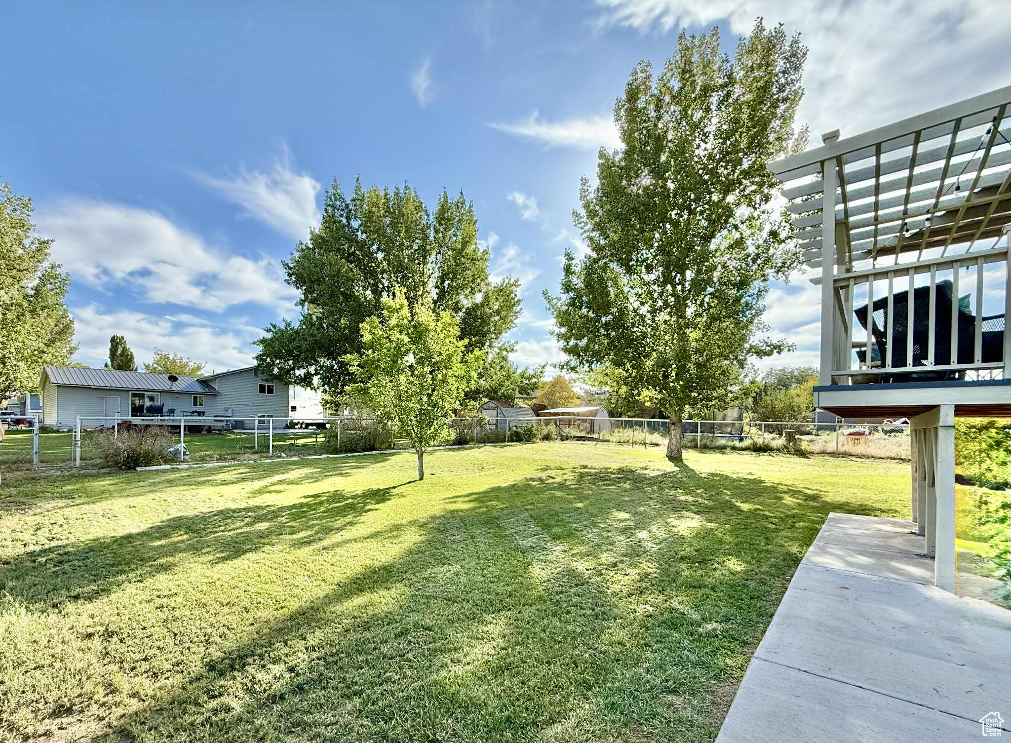 HIGH COUNTRY ESTATES - Residential