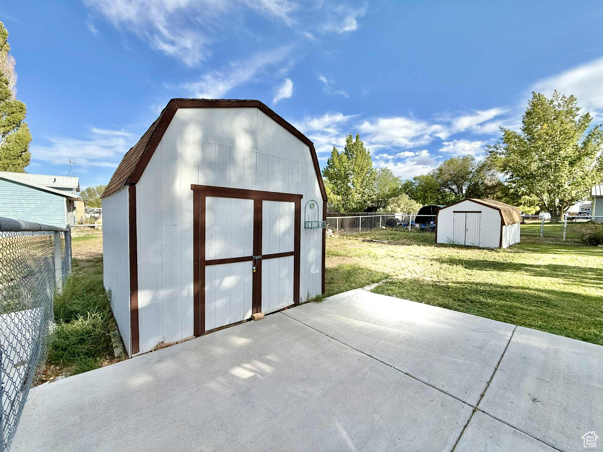 HIGH COUNTRY ESTATES - Residential