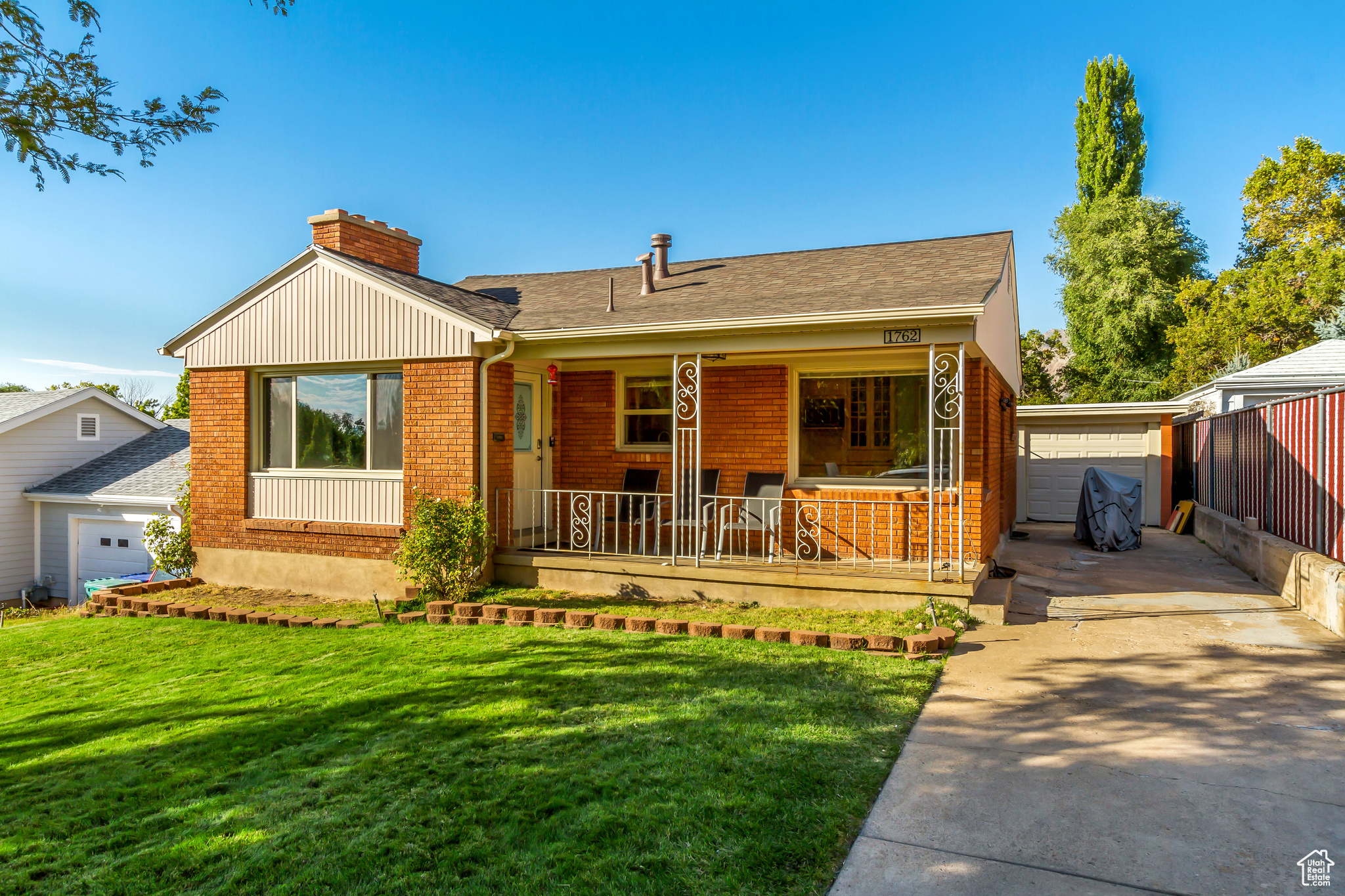 1762 26th St, Ogden, Utah image 3