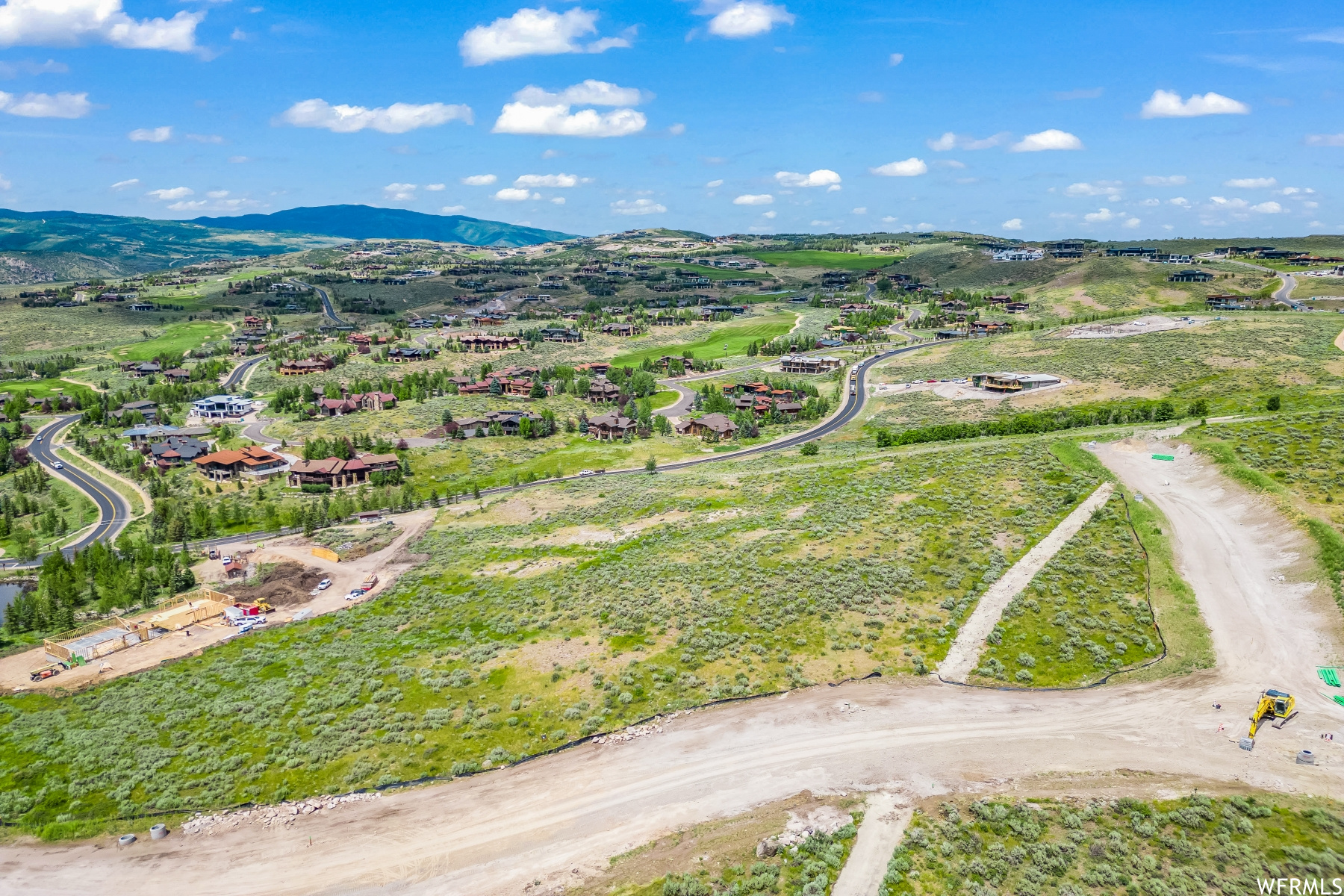 6891 Willow Pond Ln #39, Park City, Utah image 15