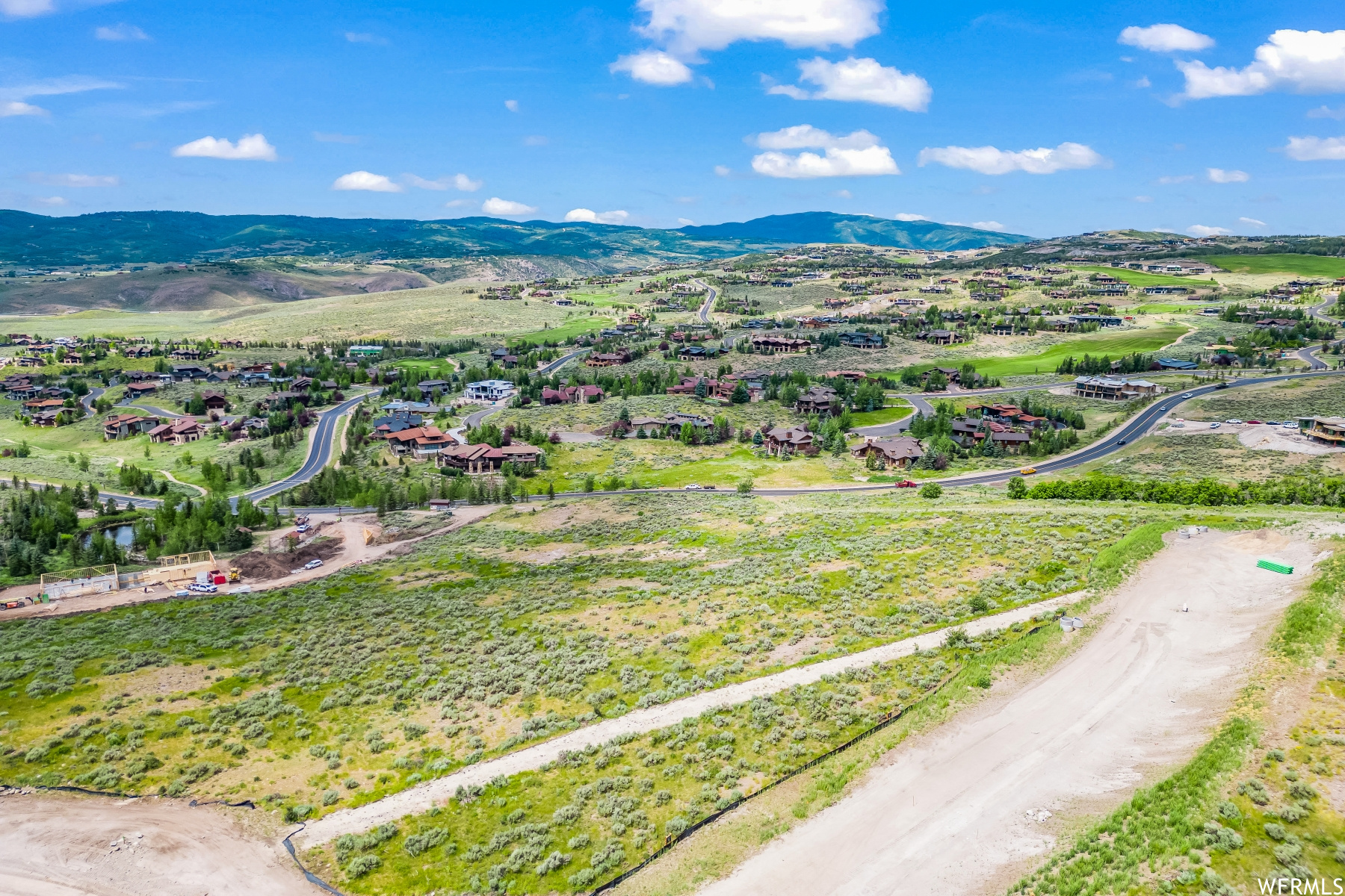6891 Willow Pond Ln #39, Park City, Utah image 13