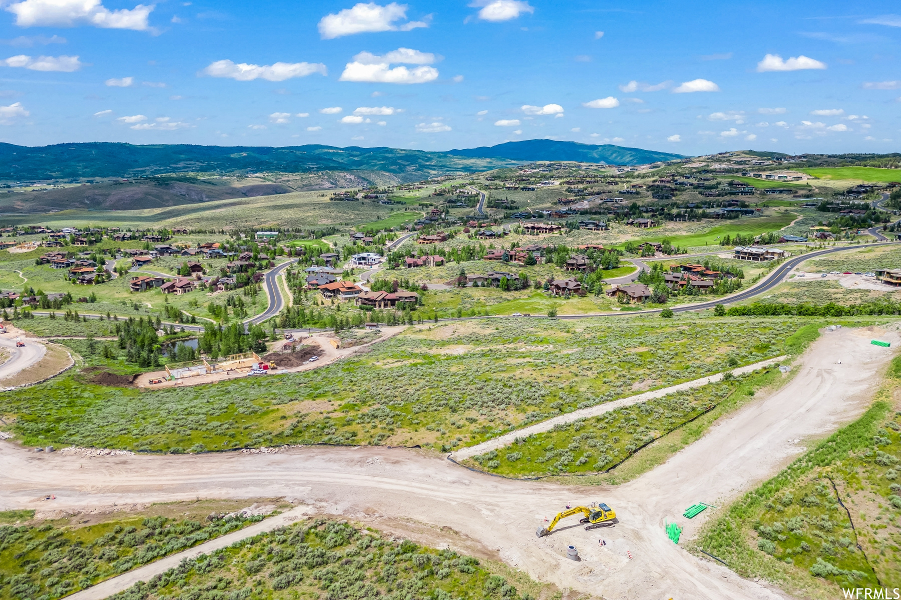 6891 Willow Pond Ln #39, Park City, Utah image 14