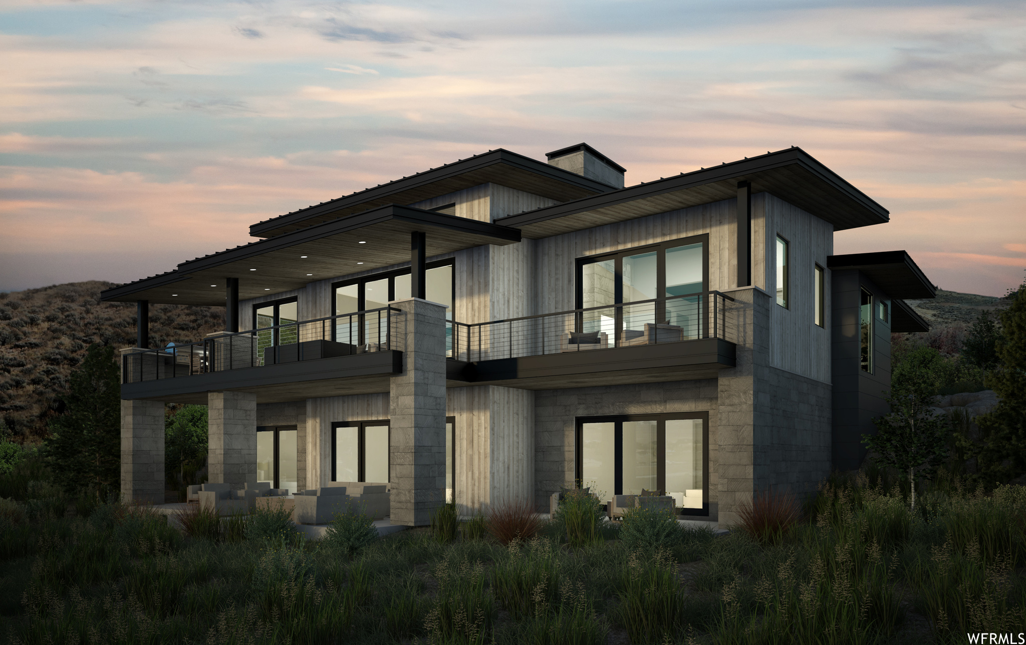 6891 Willow Pond Ln #39, Park City, Utah image 1