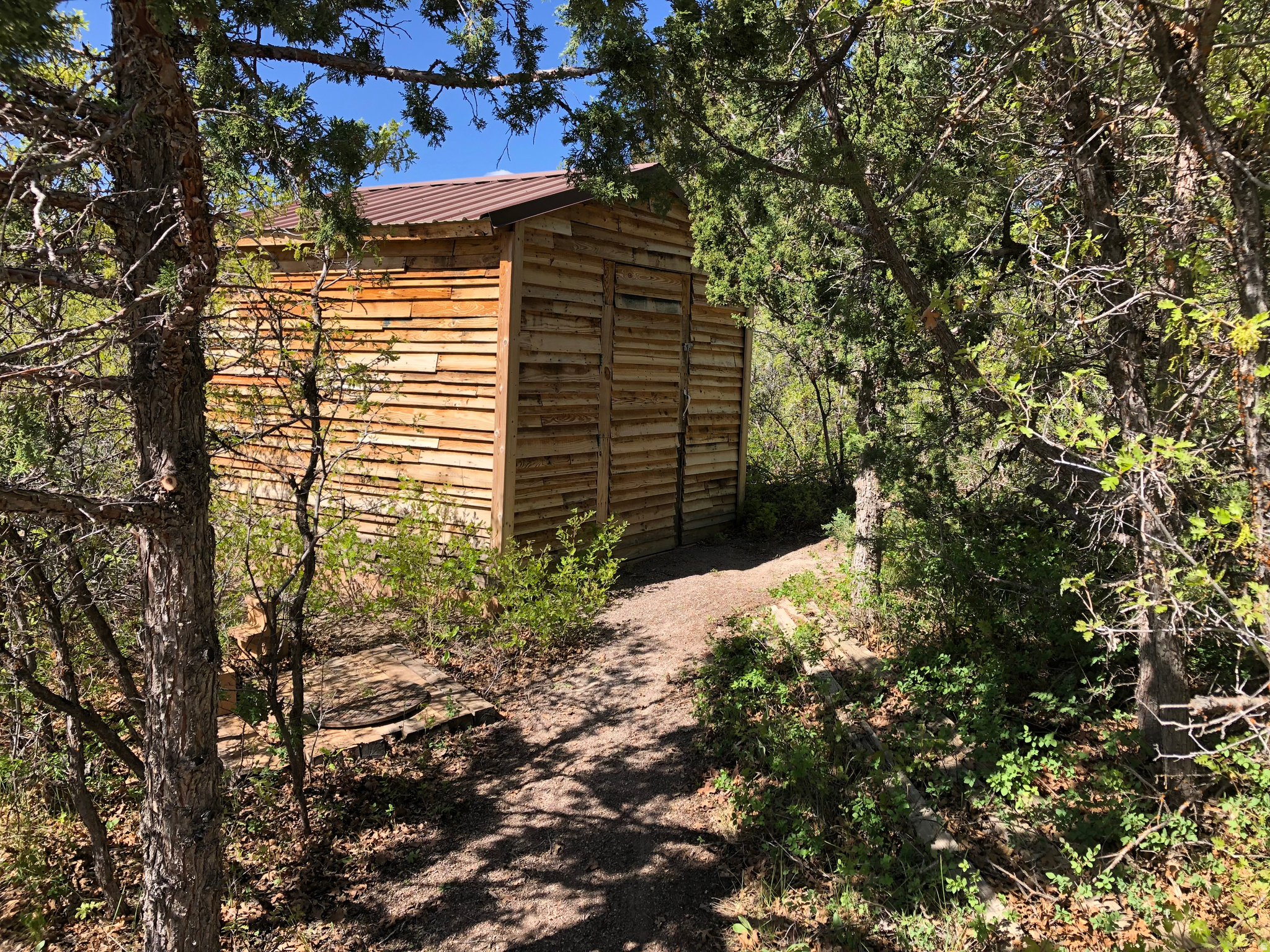 SPRING CITY RANCHERO - Land