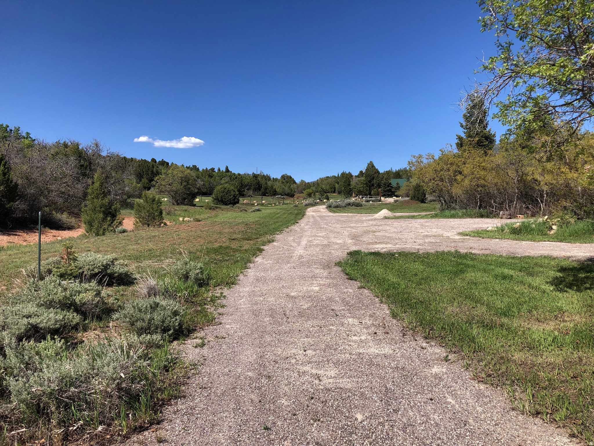 SPRING CITY RANCHERO - Land