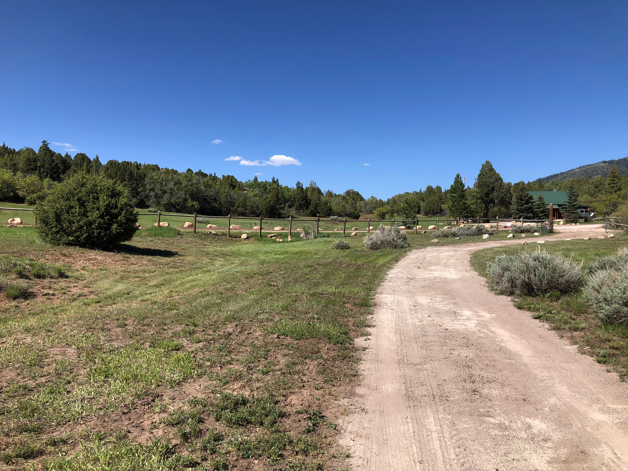 SPRING CITY RANCHERO - Land